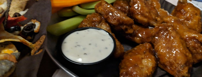 Crazy Horse Saloon & Restaurant is one of Barrie & Area - Food & Drink.