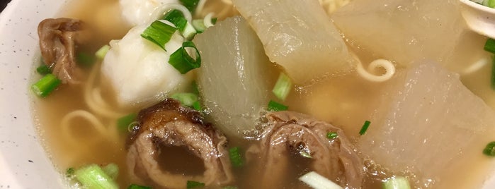 搵啖食 is one of Hk fav restaurant list.
