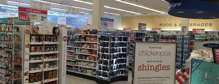 Beauty Boutique by Shoppers Drug Mart is one of Shoppers Drug Mart Stores.