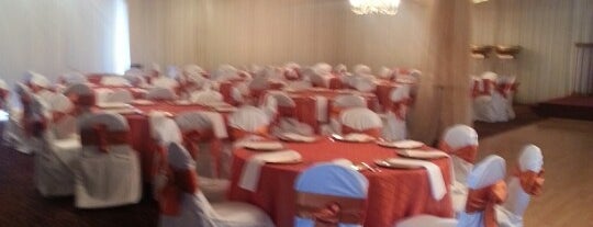 Gatherings At Bellaire Banquet is one of Miriamさんのお気に入りスポット.