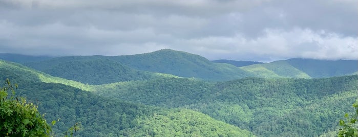 Great Smoky Mountains National Park: Cataloochee is one of Asheville.