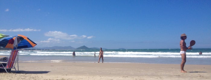 Praia da Gamboa is one of Lailaさんのお気に入りスポット.