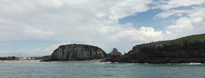 Parque Estadual José Lutzenberger (Parque da Guarita) is one of Lailaさんのお気に入りスポット.