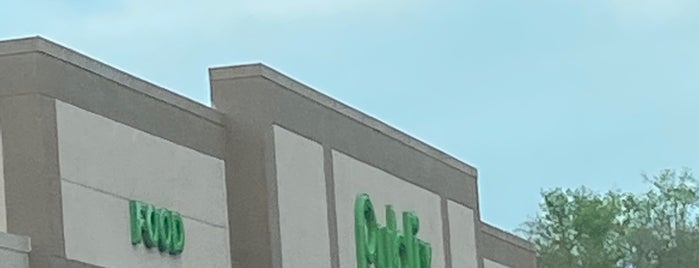 Publix is one of Things To Do In Camden County, Georgia.