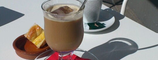 Toffee is one of Café & gochadas.