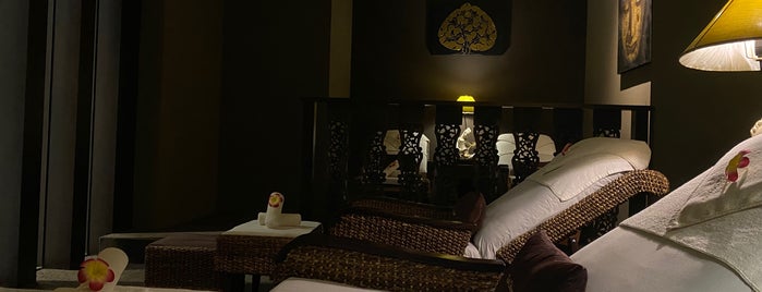 Thai Odyssey is one of Massage & Spa.