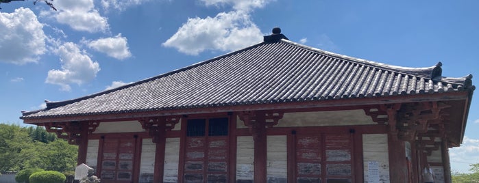 浄土寺 is one of 兵庫周辺のToDo.