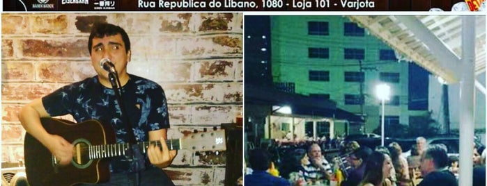 100 Petiscos - Petiscaria e Bar is one of Foods & Drinks Fortaleza.