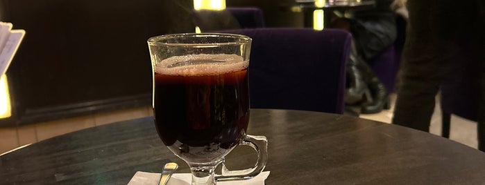 Mucha Café is one of Sevilさんのお気に入りスポット.