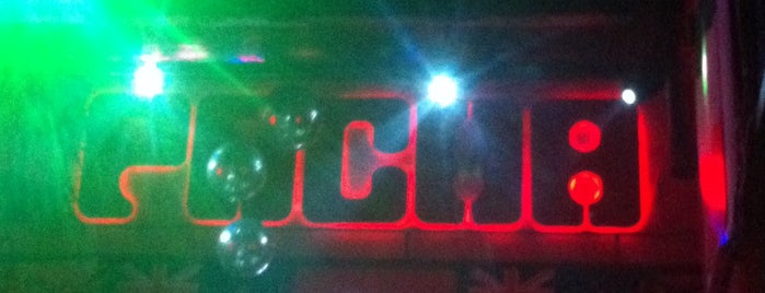 Pacha Club is one of kusadasi.