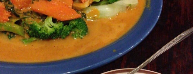 E-San Thai Cuisine is one of Best Thai Places.