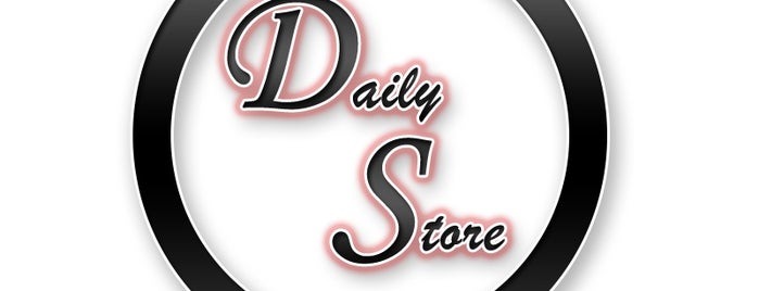 Ларёк-бар "Daily Store" is one of советуют посетить:-).