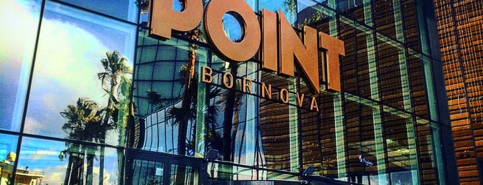 Point Bornova is one of Posti che sono piaciuti a 103372.