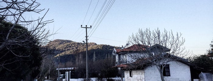 The lemon Village is one of 103372'ın Beğendiği Mekanlar.
