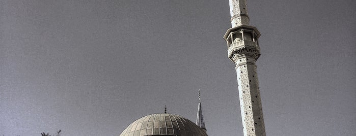 Debre Camii is one of 103372'ın Beğendiği Mekanlar.