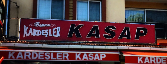 Kardeşler Restaurant is one of Orte, die 103372 gefallen.