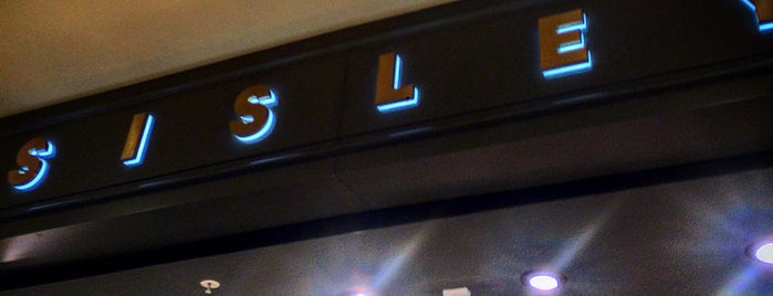 Glocal & Sisley is one of สถานที่ที่ 103372 ถูกใจ.