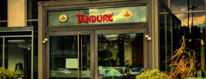 Tandure is one of Lugares favoritos de 103372.