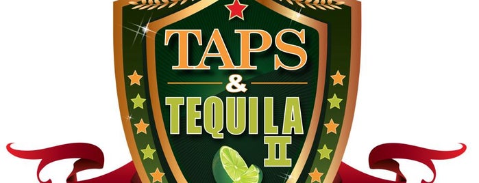 Taps & Tequila 2 is one of https://mysp.ac/KTxm "Kiwanis Rocks"™.