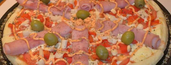 Pizzería Barlovento is one of mix 2.