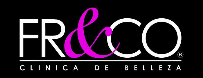Clinica de Belleza Franco is one of Locais curtidos por Elena.