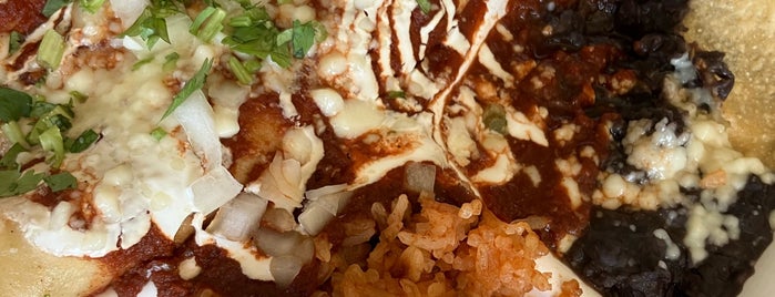 Serg's Mexican Kitchen is one of hawaii manoa.