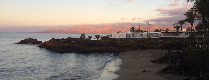 Los Fariones Hotel Lanzarote is one of Lanzarote 2014.