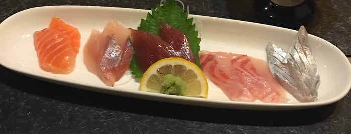 魚もん屋 カネナカ is one of 【管理用】閉店.
