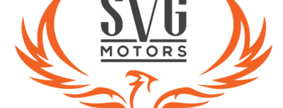 SVG Motors Dayton is one of used car dealers.