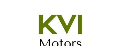 KVI Motors is one of Used Car Dealers.