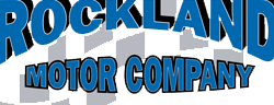 Rockland Motor Company is one of used car dealers.