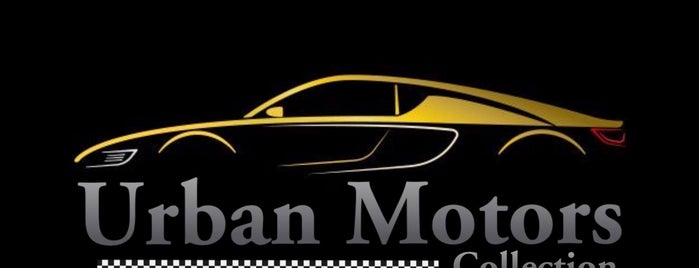 Urban Motors Collection is one of used car dealers.