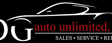 DG Auto Unlimited, LLC is one of used car dealers.