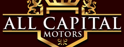 All Capital Motors is one of used car dealers.