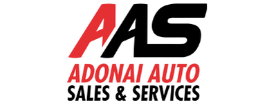 Adonai Auto Sales LLC is one of used car dealers.