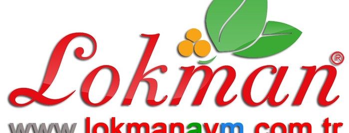 LokmanAVM.com is one of LokmanAVM.com.