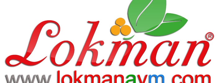 LokmanAVM.com is one of LokmanAVM.com.