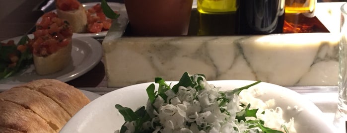 Vapiano is one of Anaさんのお気に入りスポット.