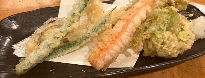 国分寺そば is one of EAT 海老名.