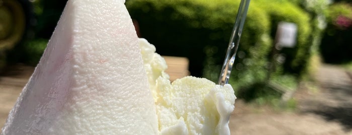 アイス工房 CASALINGA is one of Ice cream.