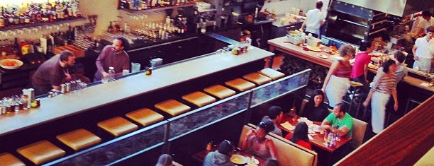 Nopa is one of S.F. Chronicle's Top 100 Bars.