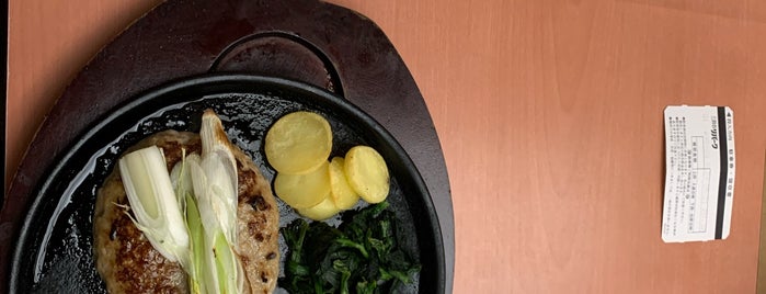 Must-visit Food in 目黒区