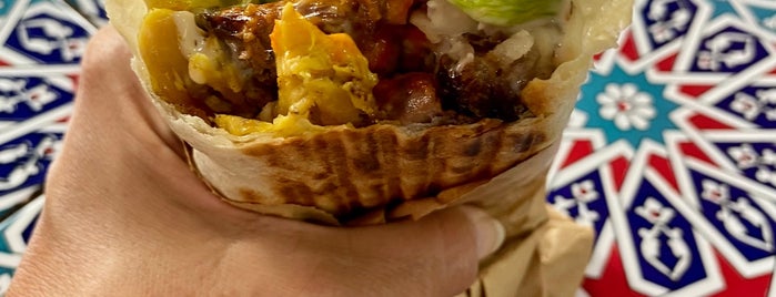 House of Kebab is one of Riann : понравившиеся места.