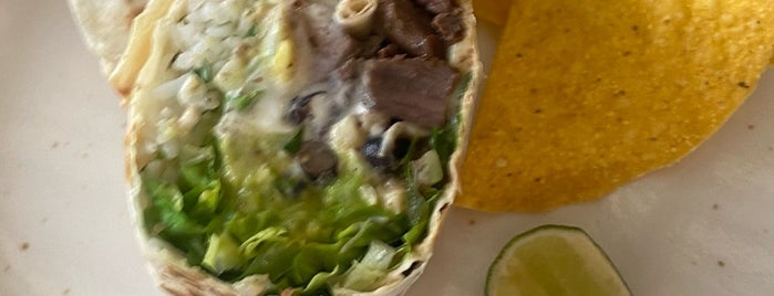 Taco Casa, Seminyak is one of Food 1.