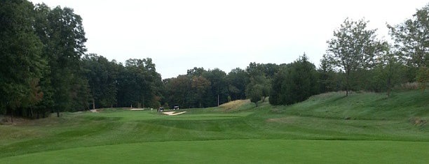 Canyata Golf Club is one of Top 100 GC's.