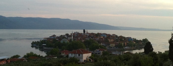 Zambaktepe is one of สถานที่ที่บันทึกไว้ของ Fatoş.