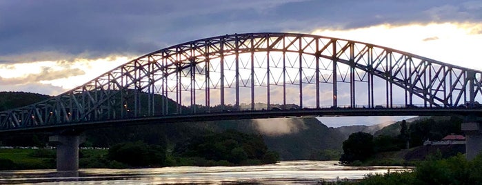 北上大橋 is one of The Bridges over the Kitakami River.