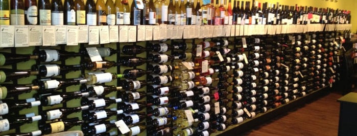 Screwtop Wine Bar is one of Tempat yang Disimpan Marcelo.