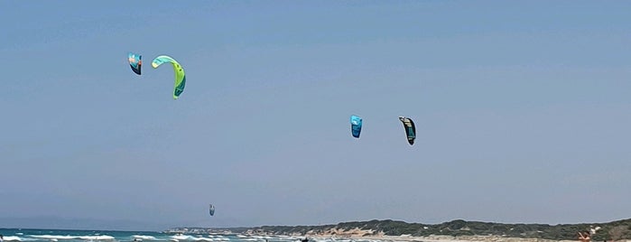 Kohilary Beach is one of Kos Island.