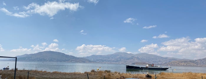 Sonesta Posadas del Inca Hotel Puno is one of Perú 2018.